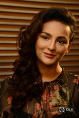 Seerat Kapoor Interview About Raju Gari Gadhi 2 Movie